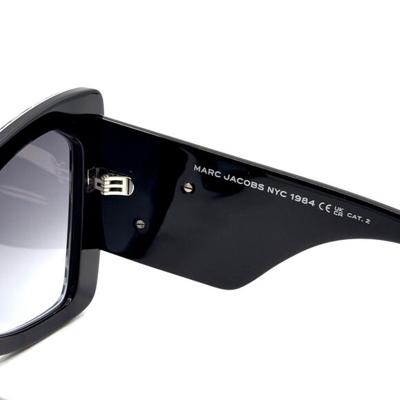 New!!! MARC JACOBS Sunglasses Marc 761/S 03KGB Authentic main image 9